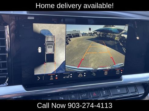 New 2026 GMC Sierra 1500 Elevation w/ Elevation Premium Package image 21