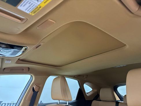 Used 2024 Lexus NX 250 FWD w/ Cold Area Package image 14