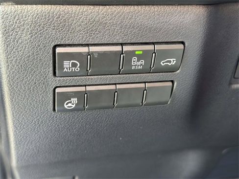 Used 2021 Lexus NX 300h AWD w/ Premium Package image 22