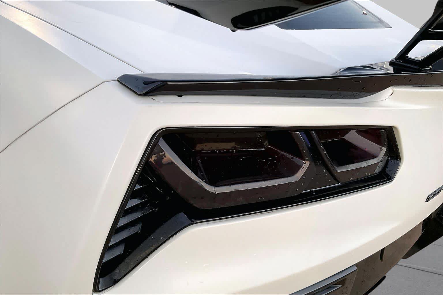 Used 2019 Chevrolet Corvette Grand Sport RWD image 26