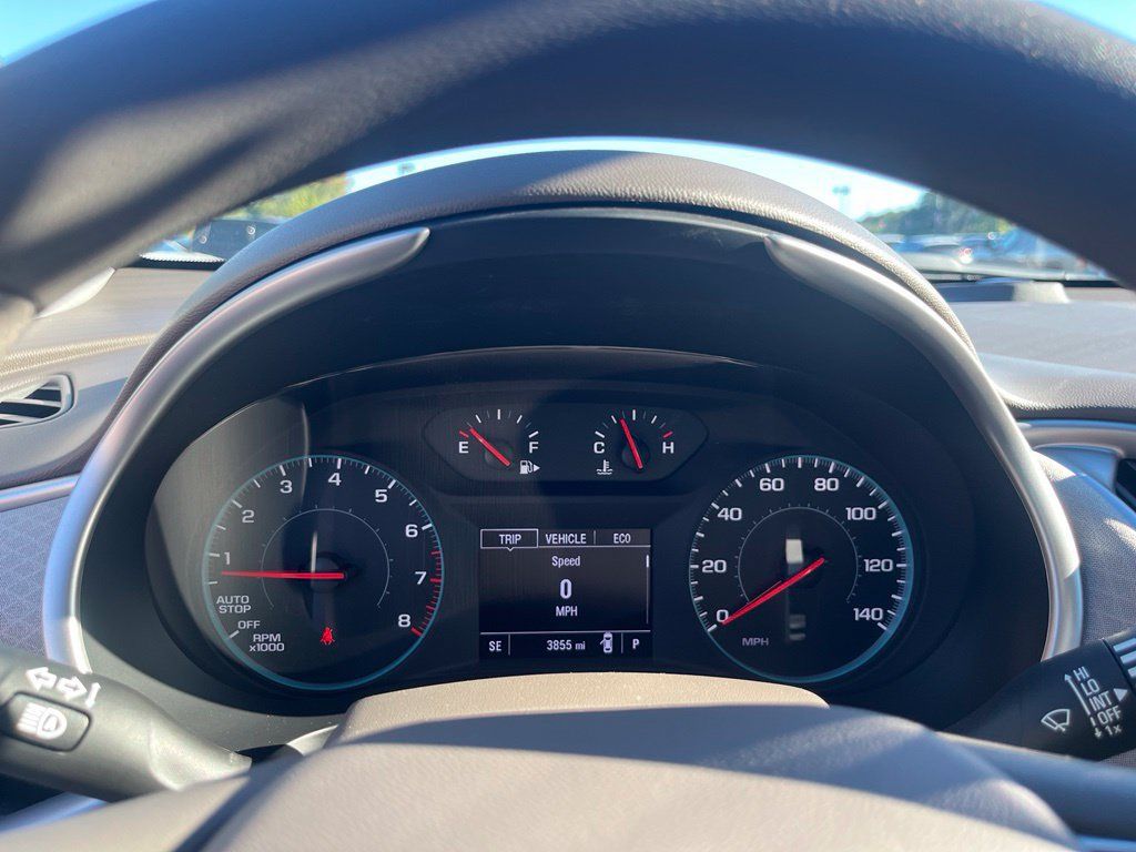 Used 2024 Chevrolet Malibu LS FWD image 19