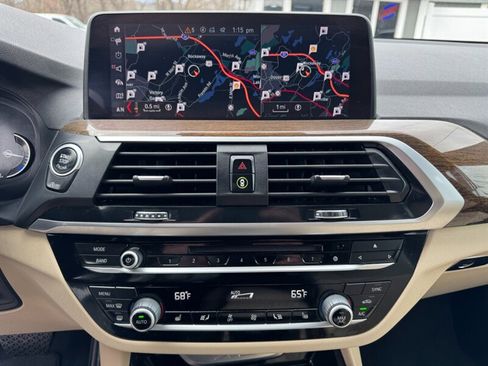 Used 2019 BMW X3 xDrive30i w/ Convenience Package image 25