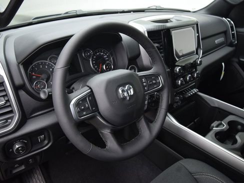 New 2026 RAM 1500 Big Horn image 35