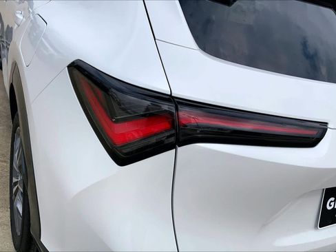 New 2026 Acura ADX FWD image 14