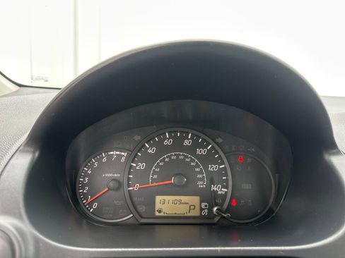 Used 2015 Mitsubishi Mirage DE FWD image 18