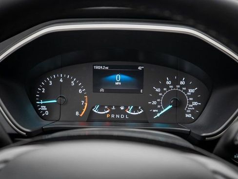 Used 2022 Ford Escape SE w/ SE Sport Appearance Package image 30