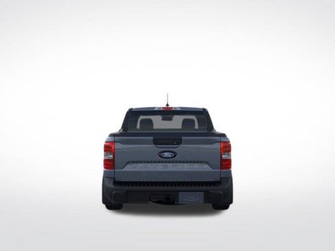 New 2025 Ford Maverick XLT w/ XLT Luxury Package image 6