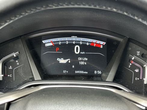 Certified 2018 Honda CR-V EX-L image 24