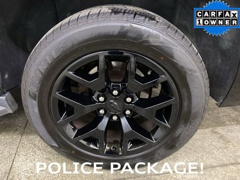 Used 2019 Chevrolet Tahoe 2WD image 9