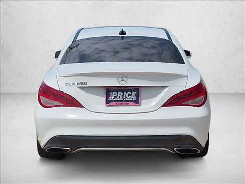 Used 2018 Mercedes-Benz CLA 250 image 6