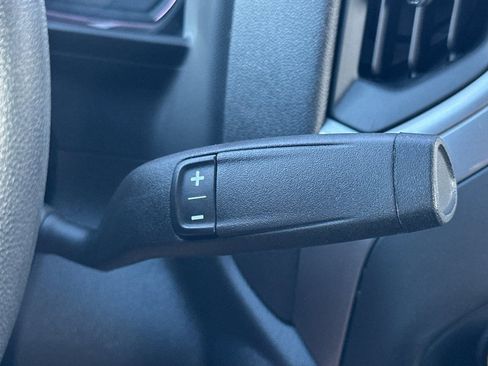 Used 2026 Chevrolet Silverado 1500 Custom w/ Turbomax Blackout Package image 33