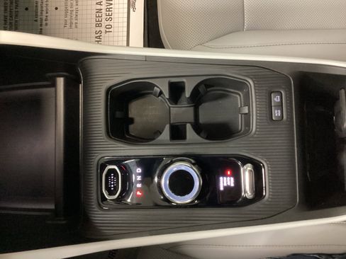 New 2026 Jeep Cherokee Limited AWD/4WD image 31