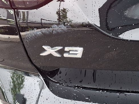 Used 2023 BMW X3 xDrive30i w/ Premium Package AWD/4WD image 29