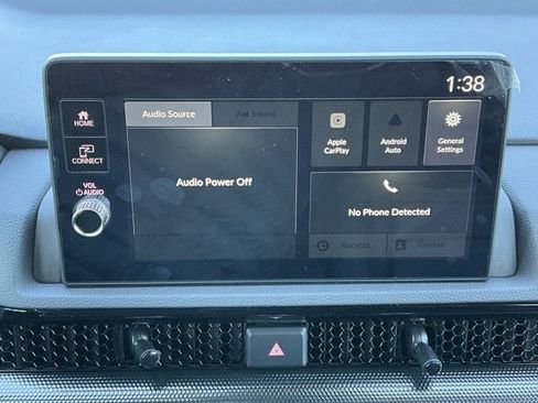 New 2026 Honda CR-V EX-L image 12