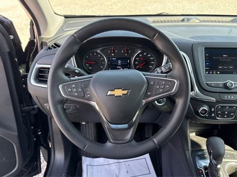Used 2024 Chevrolet Equinox LT image 16
