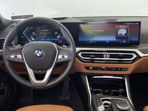 Used 2024 BMW 330i xDrive Sedan w/ Premium Package AWD/4WD image 22