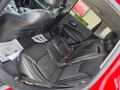 Used 2018 Jeep Compass Latitude image 10