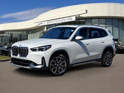 Used 2023 BMW X1 xDrive28i w/ Convenience Package