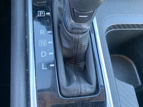 Used 2023 Nissan Sentra SV image 12