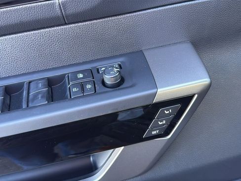 New 2026 Toyota Sequoia Limited image 11