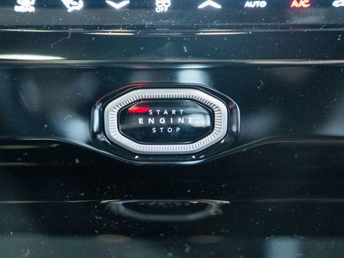New 2026 Jeep Grand Cherokee Limited AWD/4WD image 25