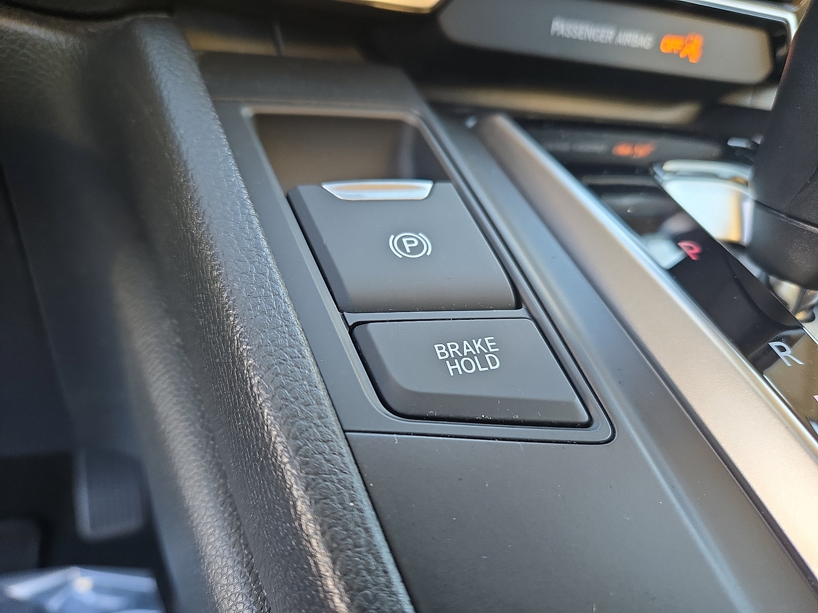 Used 2017 Honda CR-V LX image 24