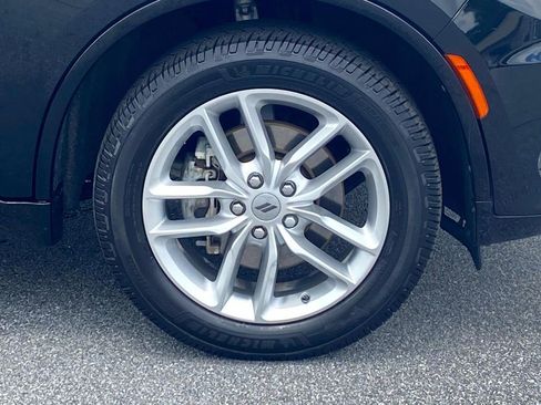 Used 2021 Dodge Durango GT image 10