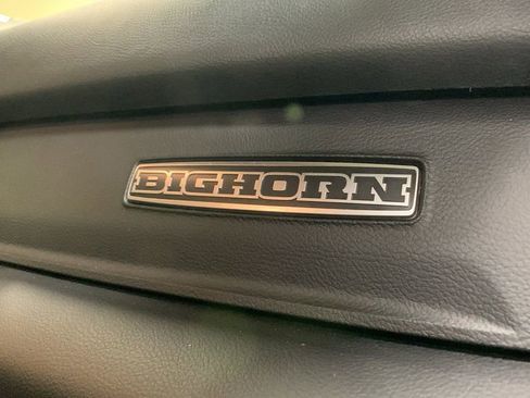 Used 2024 RAM 2500 Big Horn w/ Level 2 Equipment Group image 13