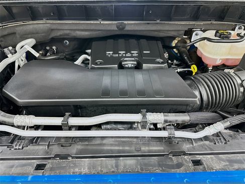 Used 2024 Chevrolet Silverado 1500 Custom image 29