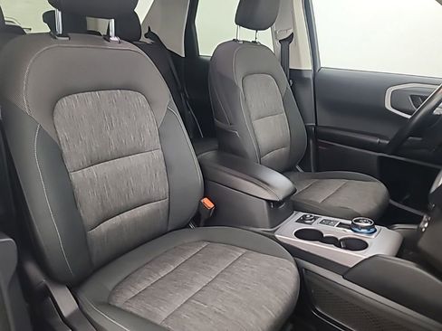 Used 2023 Ford Bronco Sport Big Bend w/ Convenience Package AWD/4WD image 16