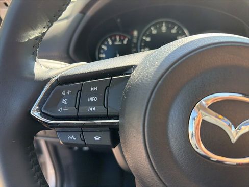 Used 2024 MAZDA CX-5 AWD 2.5 S image 22