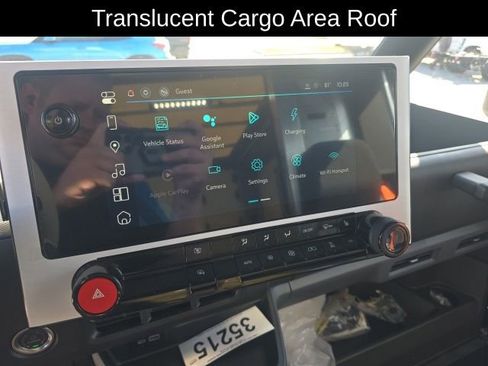 New 2025 Chevrolet Brightdrop 400 image 9