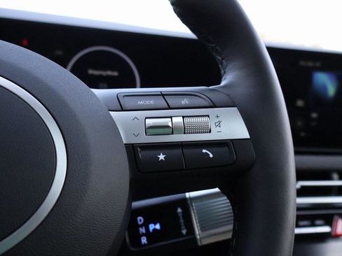 New 2026 Hyundai Tucson Limited image 30