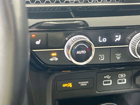 Used 2022 Honda Civic Touring image 20