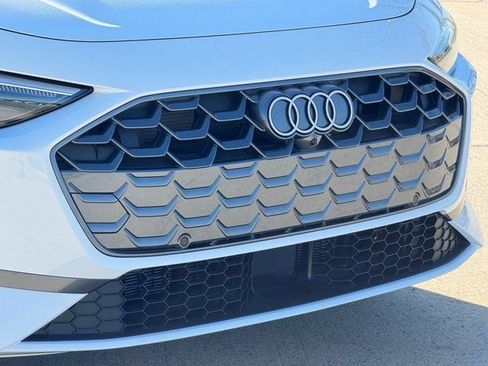New 2025 Audi A5 2.0T Premium image 2