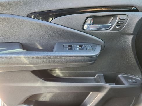 Used 2021 Honda Passport Elite image 25