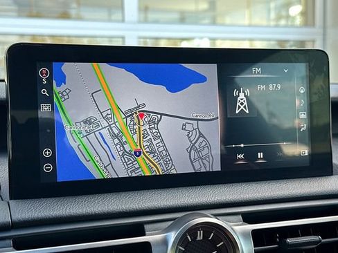 Used 2025 Lexus RC 350 F Sport image 17