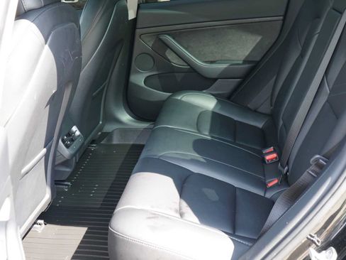 Used 2023 Tesla Model 3 Standard Range RWD image 17