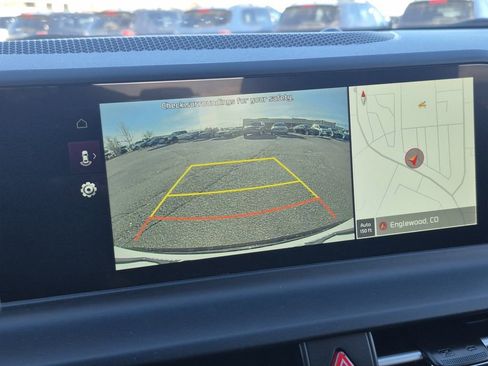 New 2026 Kia Seltos S image 21