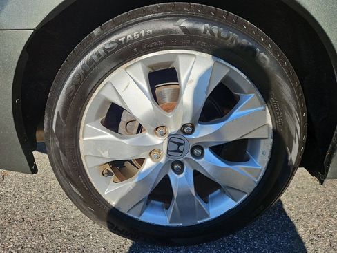 Used 2010 Honda Accord EX image 25