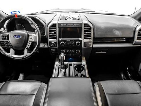 Used 2020 Ford F150 Raptor w/ Equipment Group 802A Luxury AWD/4WD image 15
