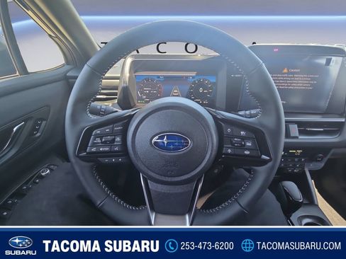 New 2026 Subaru Outback Touring XT AWD/4WD image 13