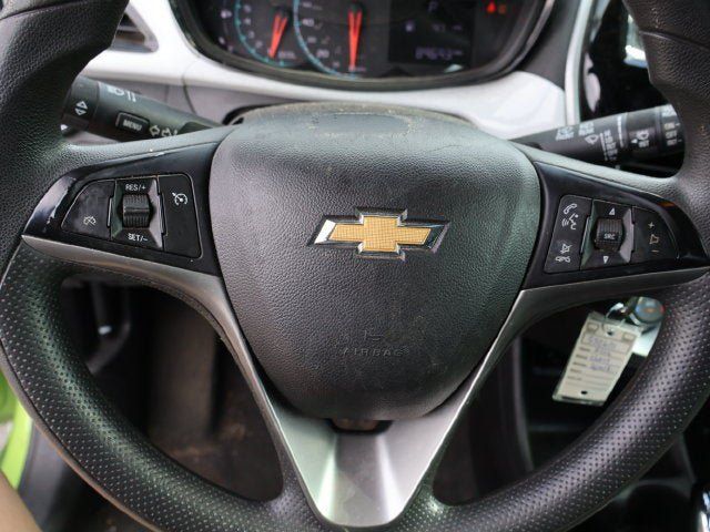 Used 2016 Chevrolet Spark LT FWD image 27