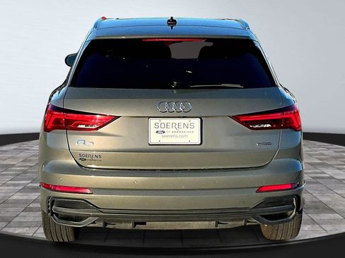 Used 2023 Audi Q3 2.0T Premium image 6