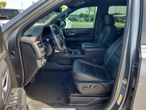 Used 2021 Chevrolet Tahoe LT RWD image 13