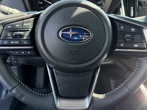 Certified 2024 Subaru Outback Premium image 21