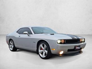 Used 2010 Dodge Challenger SRT8 w/ SRT Option Group II video 3