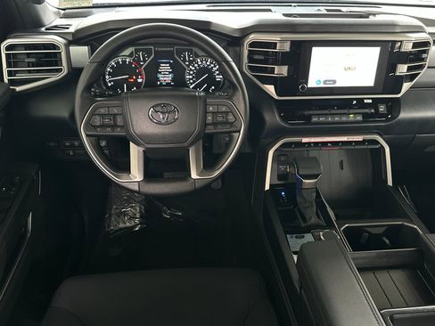New 2026 Toyota Tundra SR5 image 13