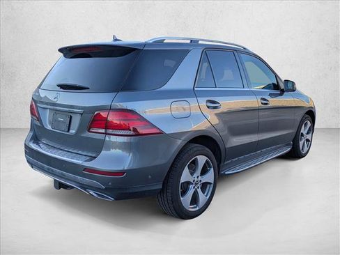 Used 2017 Mercedes-Benz GLE 350 w/ Premium 2 Package image 5