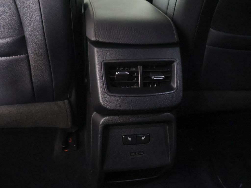 Used 2025 Chevrolet Equinox EV RS w/ Convenience Package II FWD image 52